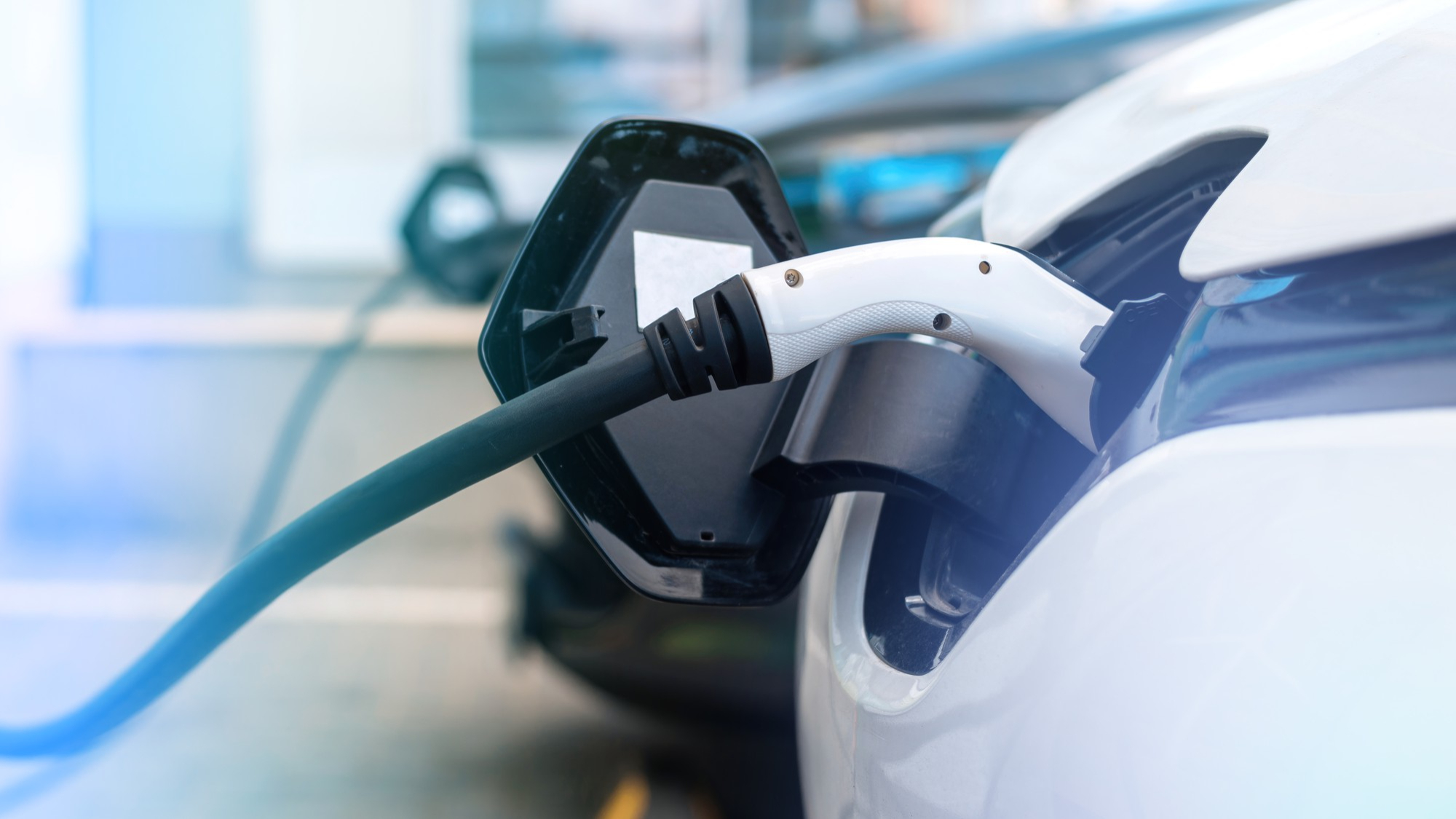 EV Chargers - JNL Electric