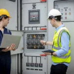 Powering Up: Innovations in Electrical Technology