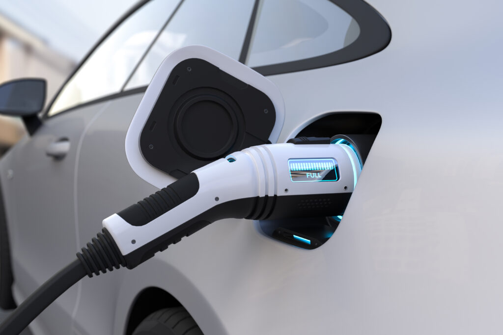 EV Chargers - JNL Electric