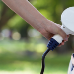 EV Charger Installation Near Me: Level 2 Home Charging Houston TX