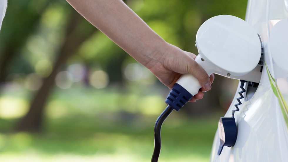 EV Charger Installation Near Me: Level 2 Home Charging Houston TX