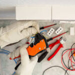 Commercial Electrician vs Residential Electrician: What’s the Difference?