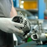 Generator Repair Near Me — What to Know in Houston