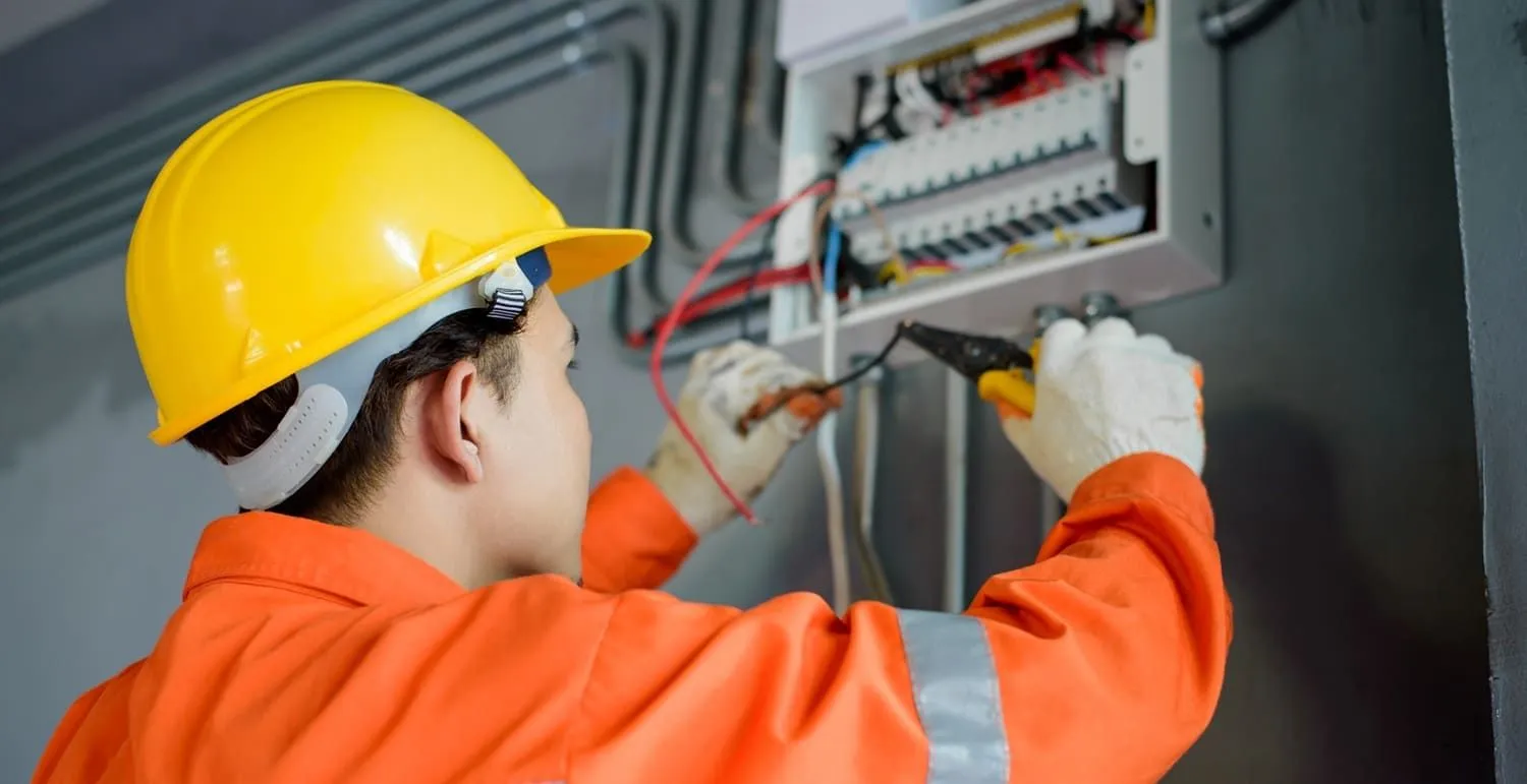 How to Find a Licensed Electrician Near Me in Houston, TX
