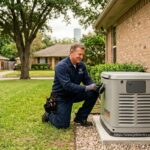 Generator Backup Power in Houston