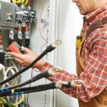 Why Houston Homeowners and Businesses Trust JNL Electric for Every Electrical Need
