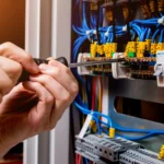 Signs Your Home Needs Electrical Panel Replacement | Houston TX | JN’L Electric