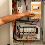 5 Warning Signs Your Home’s Electrical Panel Needs an Upgrade