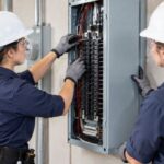 7 Signs You Need Electrical Panel Replacement in Houston