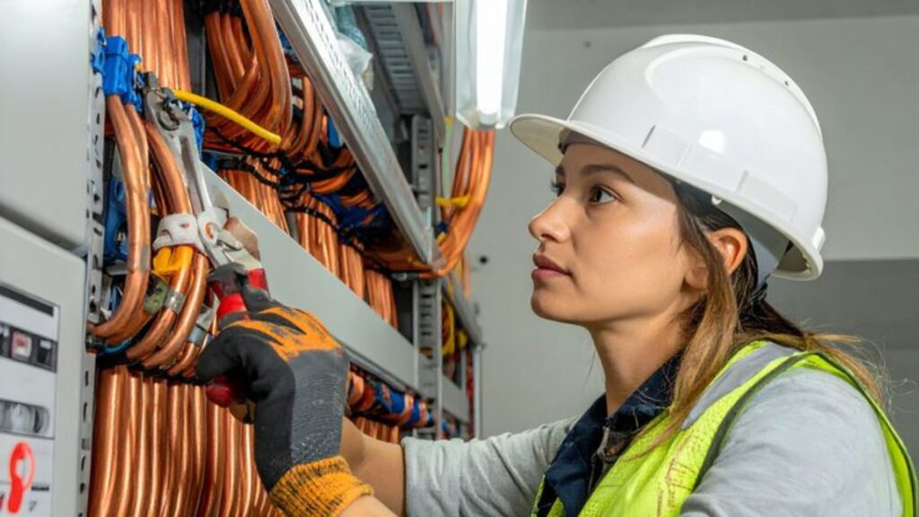emergency electrician near you