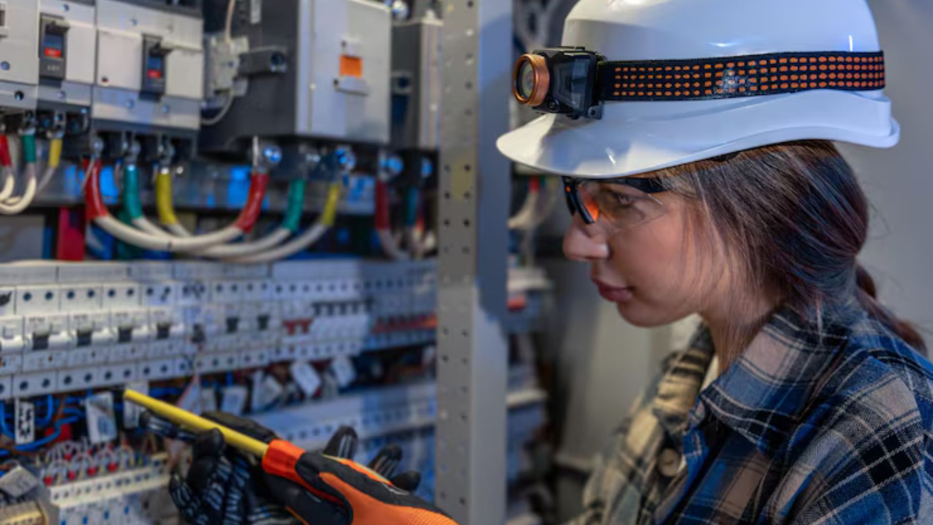 10 Warning Signs You Need Immediate Electrical Repair: Emergency Electrician Near You 